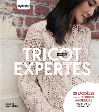 Tricot expertes