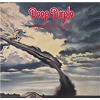 Stormbringer Edition Collector Vinyle Violet