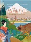 Le mont fuji