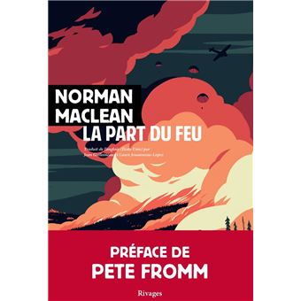 La Part du feu - 1