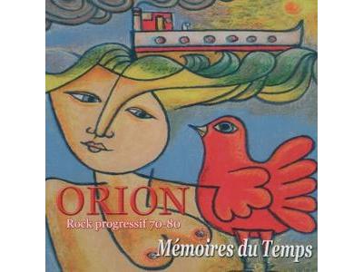 Mémoires du temps