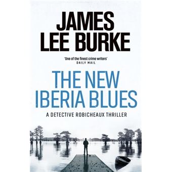 New Iberia blues