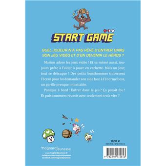 Start game