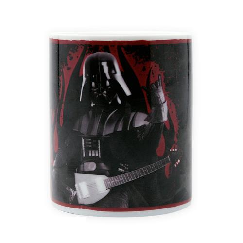 ABYSTYLE STAR WARS MUG 320 ML VADOR TOUR