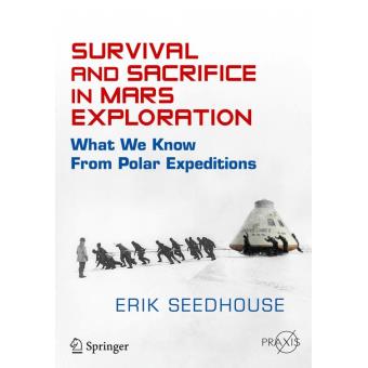 Survival and Sacrifice in Mars Exploration - 1