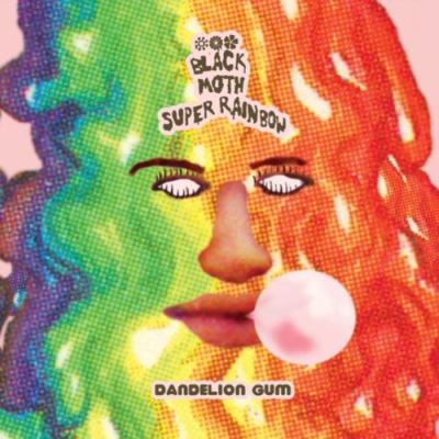 Dandelion gum/digipack