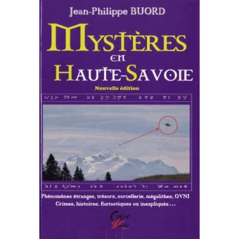 Les Grandes Affaires Criminelles De L'Isère – Jean-Philippe Buord – 2009