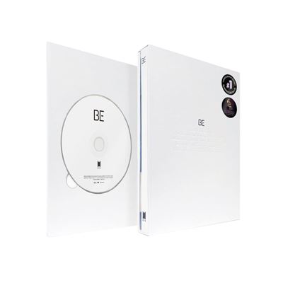 BE Edition Essentielle