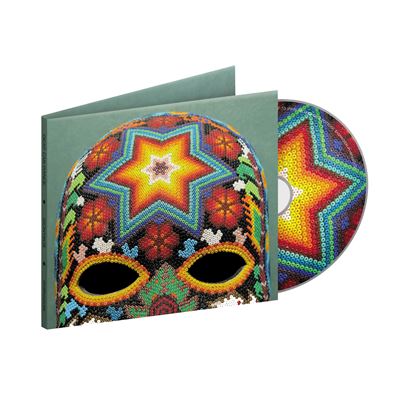 Dyonisus Digipack