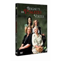 Fried Green Tomatoes