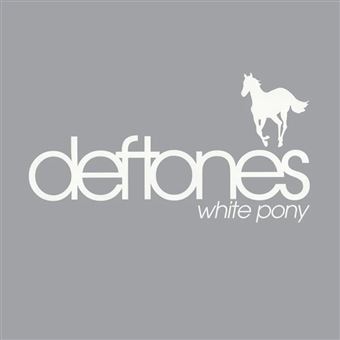 Deftones - 1