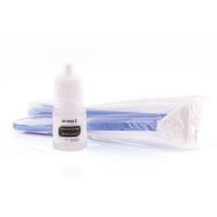 Kit de nettoyage pour capteurs 24 mm On.Earz Imaging avec 6 spatules