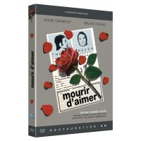 Mourir d'aimer DVD