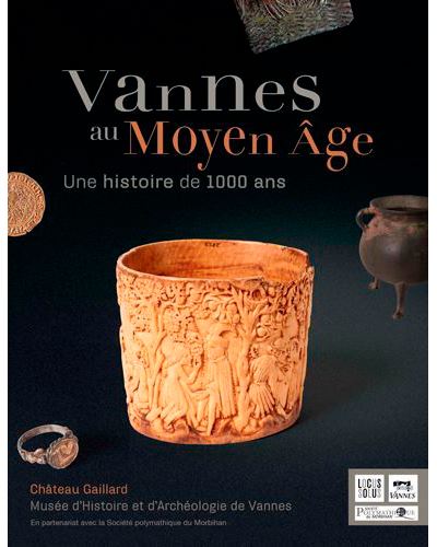 Vannes au Moyen-âge