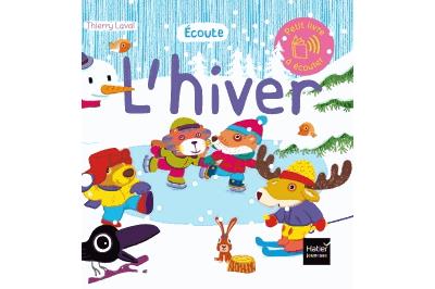 Ecoute l'hiver