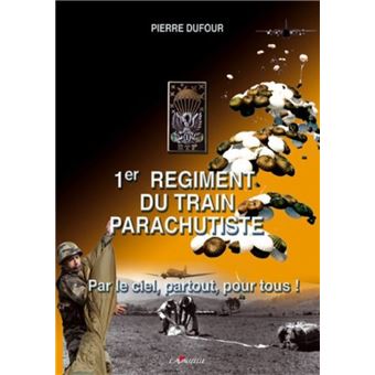 1er Régiment du Train Parachutiste