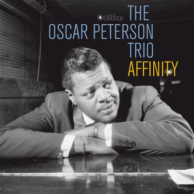 AFFINITY/LP