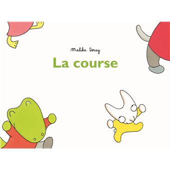 Course (La)