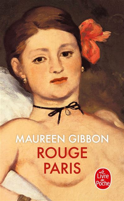 Rouge Paris