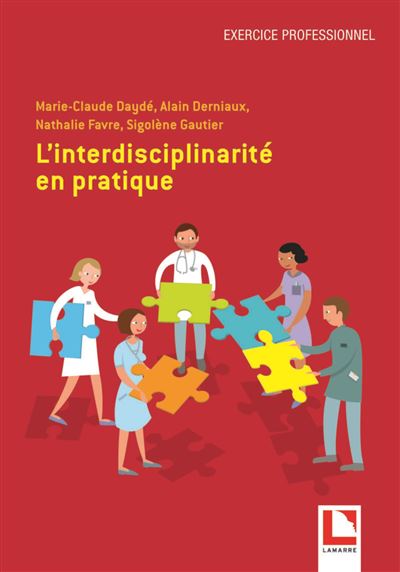 L'interdisciplinarité en pratique soignante