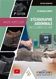 Vademecum d echographie abdominale chez le chien et le chat 2ed