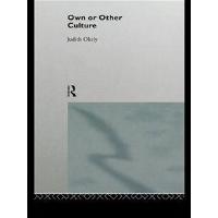 Own or Other Culture