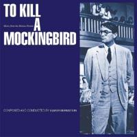 To kill a Mockingbird