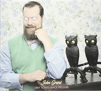 Grey Tickles