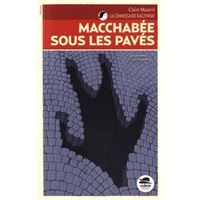 Maccabee sous les paves-com raczynsky t3