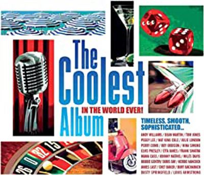 The Coolest Album in the World Ever !