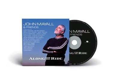 Along For The Ride Edition Limitée