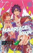 Marriage Toxin T02