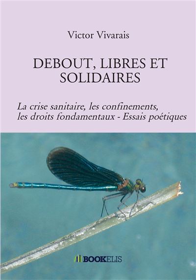 Debout, libres et solidaires