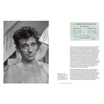 Yves Montand