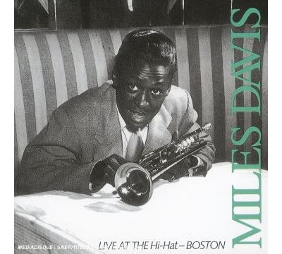 Live at The Hi Hat, Boston