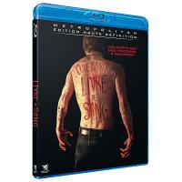 Le Livre de sang Blu-ray