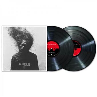 Deuterium - 2 Vinilos