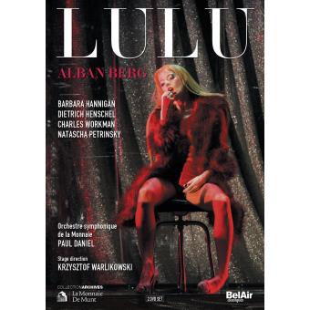 Lulu