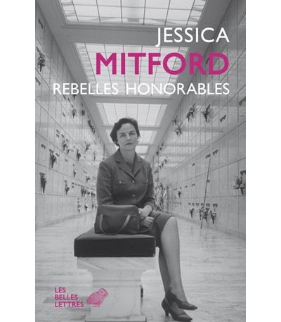 HONORABLES REBELLES