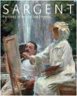 Sargent, portraits of artists and friends