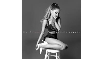 My Everything (Nouvelle Édition)