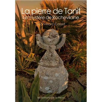 La pierre de Tanit