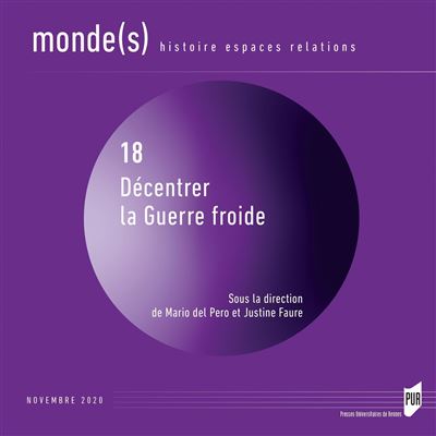 Décentrer la Guerre froide