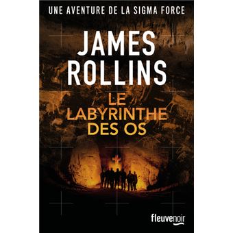 Le Labyrinthe des os