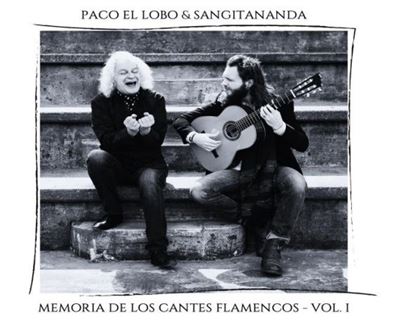 Memoria De Los Cantes Flamencos Volume 1