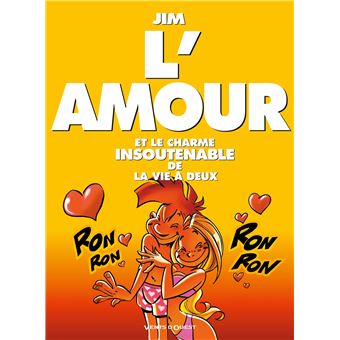 L'Amour - cartonné - Jim - Achat Livre ou ebook | fnac