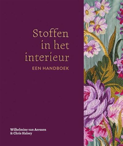 Stoffen in het interieur