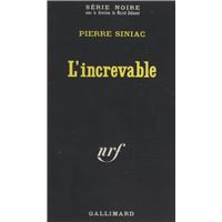 L'increvable