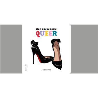 Mon abécédaire queer