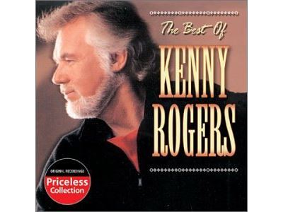 Best Of - Kenny Rogers - CD Album - Achat & Prix | Fnac